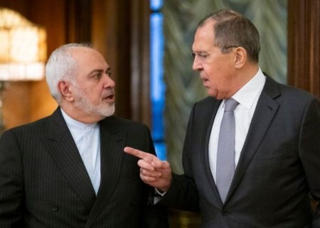 Lavrov- Zərif görüşü: Ermənistanı yenidən qururlar? – Revanş cəhdi! Lavrov- Zərif görüşü: Ermənistanı yenidən qururlar? – Revanş cəhdi!