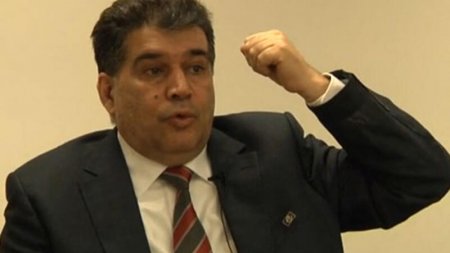 Elşad Abdullayevin gizli işi İFŞA OLUNDU - İTTİHAM Elşad Abdullayevin gizli işi İFŞA OLUNDU - İTTİHAM