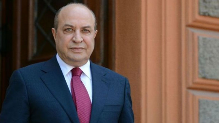 Eldar Həsənovun vəkillərindən Prezidentə MÜRACİƏT Eldar Həsənovun vəkillərindən Prezidentə MÜRACİƏT