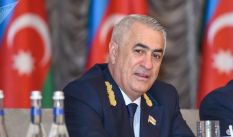 Cavid Qurbanovun TENDER FIRILDAĞI...