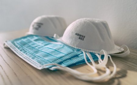 Azərbaycanda 77,6 milyon tibbi maska satılıb