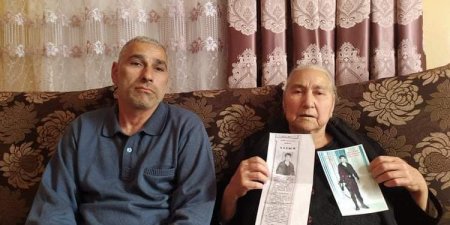 “Şərurlu İsfəndiyar” Şəhid Anasına QARŞI - 54 minlik mənzil oyunu