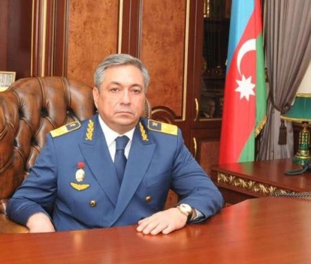 Arif Əsgərovon universitetdən qovulan oğlu üç ölkədə şirkət açıb - Ay maşallah...