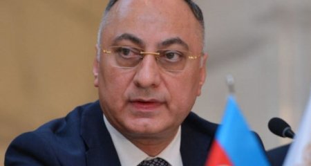 Qoşqar Təhməzli durğunluqda olan biznesini koronavirusun hesabına kompensasiya edir - İTTİHAM