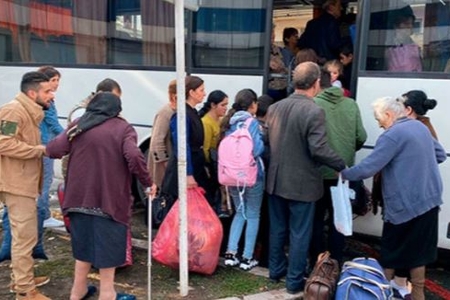 İrəvandan barışıq siqnallarından daha çox, köhnə ritorika gəlir... - NƏ BAŞ VERİR?