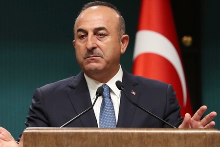 Cavuşoğlu: “S-400-lə bağlı Rusiyaya digər sifarişlər üçün müzakirələr aparılır”