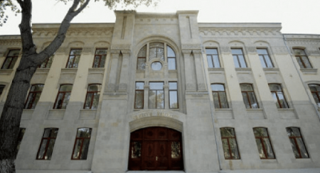 Baş Səhiyyə İdarəsindən şübhəli tender - Bu, dövlət büdcəsidir, dədə malınız deyil... 