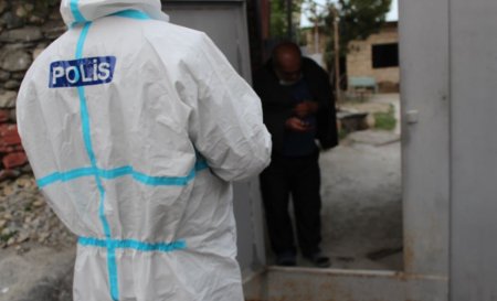 Şəkidə və Oğuzda koronavirus xəstələri ictimai yerdə aşkarlanıb Şəkidə və Oğuzda koronavirus xəstələri ictimai yerdə aşkarlanıb