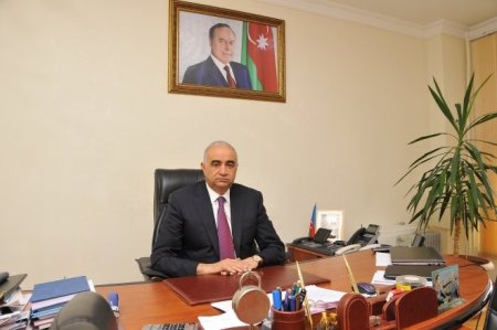 Yeni sədr Zakir Quliyevi istefaya göndərir - İDDİA