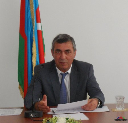 Daha bir başçıdan Prezidentə ŞİKAYƏT - Qarabağ Qazisi çarəsiz durumdadır Daha bir başçıdan Prezidentə ŞİKAYƏT - Qarabağ Qazisi çarəsiz durumdadır