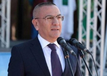 DTX Şəmkir Rayon İcra Hakimiyyətində əməliyyat keçirib