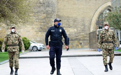 Təhlükə: 4-cü dalğa gəlir - Karantin sərtləşdirilməlidir