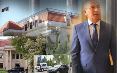 Vəzifədə olan icra başçıları “gözü çıxan qonşularından” niyə ibrət götürmürlər? - Səbəb sistemin problemidir?.. Vəzifədə olan icra başçıları “gözü çıxan qonşularından” niyə ibrət götürmürlər? - Səbəb sistemin problemidir?..