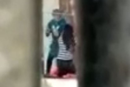 Qayınananın vəhşicəsinə döydüyü gəlinlə bağlı dövlət komitəsindən AÇIQLAMA