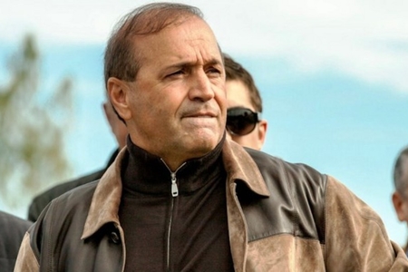 Hacı İbrahim Nehrəmli şirkətinin sənədlərini itirdi Hacı İbrahim Nehrəmli şirkətinin sənədlərini itirdi