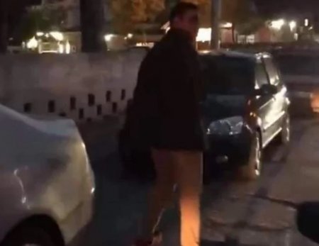 Şəhid Xudayarı təhqir edənin döyülməsinə qardaşından reaksiya: - 