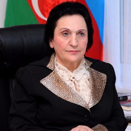 Rektorun həbsi tələb olunur - 140 min manatı mənimsəyən şöbə müdirinə cinayət içi açıldı