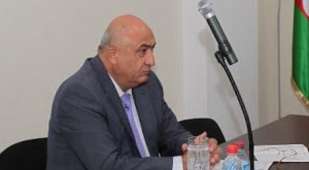 Şair Alxasovun durumu GƏRGİNDİR - GƏLİŞMƏ