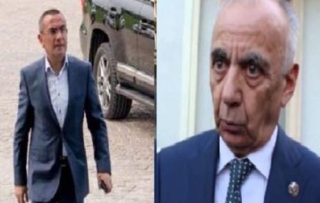 Azərbaycanda psixi problemləri olan nə qədər məmur, deputat var? - ABUTALIBOVUN DAVAMÇILARI...