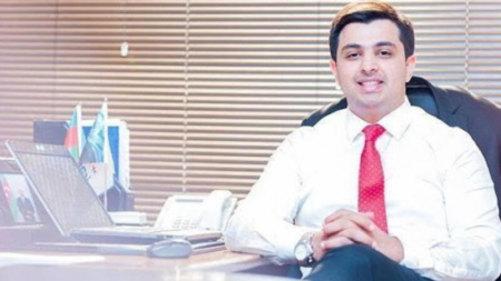 Gənc icra başçısı fermerleri işləməyə qoymur - Neftçalada torpaq alveri