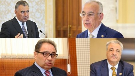 Sabiq məmurların gözqamaşdıran pensiya məbləğləri - SİYAHI