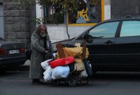 Erməni məmurların arvadları və uşaqları idman zallarına hökumət hesabına gedəcək