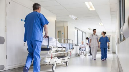 “Reanimasiyada çarpayı ilə bağlı problemlərlə üzləşirik” - TƏBİB