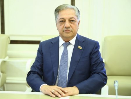 Cavanşir Feyziyev: “Qarabağın azad edilməsi türk dövlətlərinin maraqlarına xidmət edən yeni geosiyasi vəziyyət yaradıb”