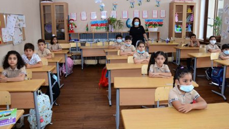 Bölgələrdə də məktəblər bağlanacaq? - Nazirlikdən açıqlama