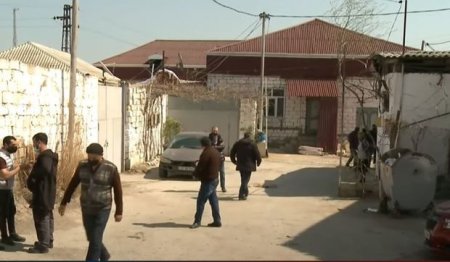 Bakıda “Azərsu” əməkdaşı iş yerində intihar etdi - YENİLƏNİB + VİDEO