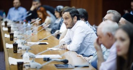 Engin Özer: “ABŞ-ın Qarabağ müharibəsində Ermənistana kömək etmək üçün real planı olmayıb”