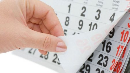 May ayında 14 gün iş olmayacaq