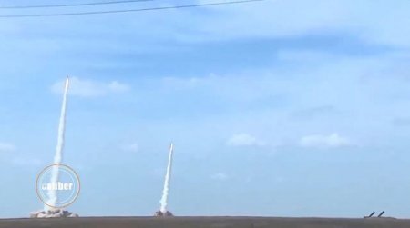 “Caliber”dən “İskəndər” raketləri ilə bağlı dırnaqarası ekspertlərin iddialarına cavab