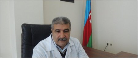 Rüşvətə görə tutulan xəstəxana rəhbərinin işi məhkəməyə göndərildi - FOTO