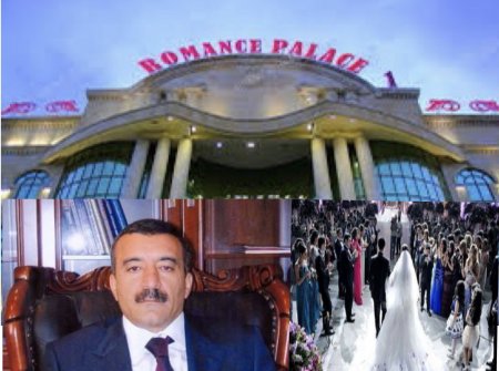 Karantin vaxtı toy mərasimi keçirilən “Romance palace”ın sahibi İman Quliyev kimdir ?