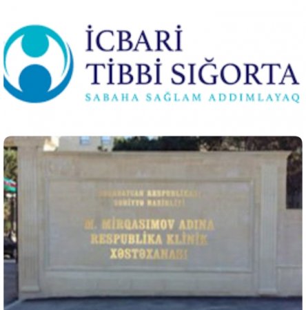 Bir qəpik ödəmədən...tibbi sığorta Respublika Klinik Xəstəxanasında necə qurulub? - Faktlar