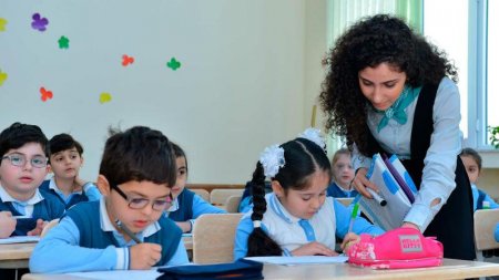 Daha 11 müəllimdə koronavirus aşkarlandı, 6 məktəb bağlandı