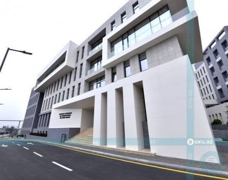 Azərbaycanda prokurorluq işçilərilə bağlı qanuna dəyişiklik edilir