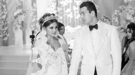 Fazil Məmmədovun kürəkəni Əbdül Əliyev az qala Londonun yarısını alıb - Azərbaycandan gedən pullar Londanda üzə çıxır? (FOTO)