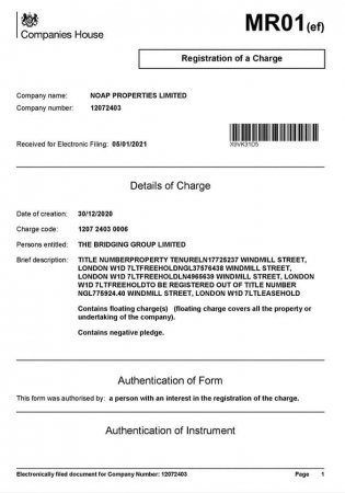 Fazil Məmmədovun kürəkəni Əbdül Əliyev az qala Londonun yarısını alıb - Azərbaycandan gedən pullar Londanda üzə çıxır? (FOTO)