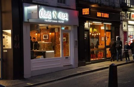 Fazil Məmmədovun kürəkəni Əbdül Əliyev az qala Londonun yarısını alıb - Azərbaycandan gedən pullar Londanda üzə çıxır? (FOTO)