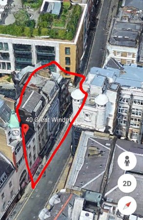 Fazil Məmmədovun kürəkəni Əbdül Əliyev az qala Londonun yarısını alıb - Azərbaycandan gedən pullar Londanda üzə çıxır? (FOTO)