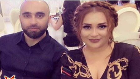 Koronavirusa yoluxan Xatirə İslam və əri xəstəxanaya yerləşdirildi