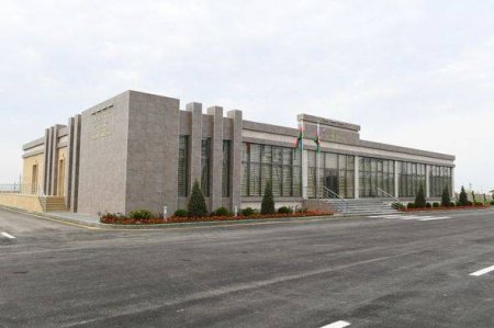 İlham Əliyev yarımstansiyaların açılışında - Yenilənib, Fotolar