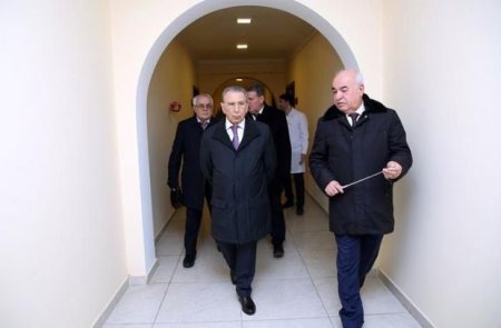 Mehdiyevin tənqidindən sonra Elton Məmmədov ƏRİZƏ YAZDI