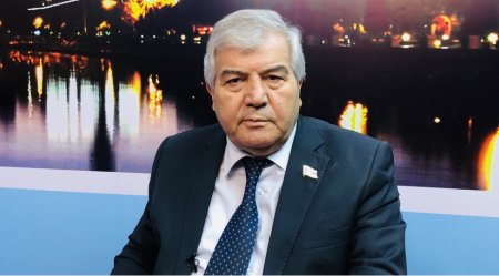 Sabir Rüstəmxanlıdan Rusiyada yaşayan azərbaycanlılara dəstək