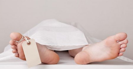 Bakıda binanın damında meyiti tapılan qız nədən ölüb? - YENİLƏNİB