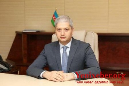 Sahil Babayev sabiq əməkdaşını Azərbaycan vətəndaşlığından imtinaya vadar edir-Mehriban Əliyevaya MÜRACİƏT