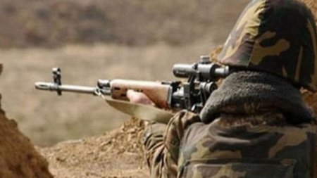 Zəngəzurdan Azərbaycana açılan atəş: “tətiyi çəkən” kimdir?