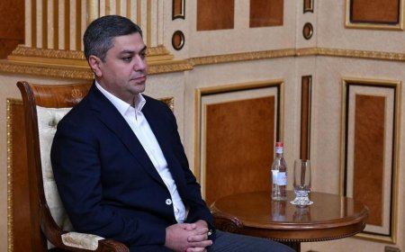 Müxalifət: Yalnız Paşinyanın hakimiyyətdən gedişi sabitlik yaradacaq